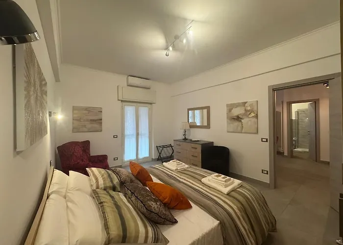 Grazia S Elegant Haven With Terrace Apartment Rom