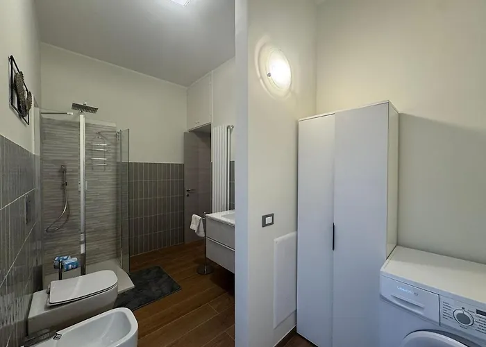 Apartment Grazia S Elegant Haven With Terrace Rom