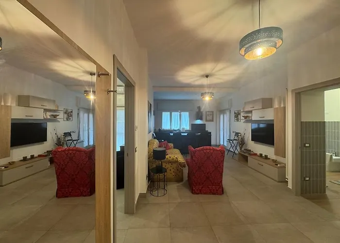 Grazia S Elegant Haven With Terrace * Rom