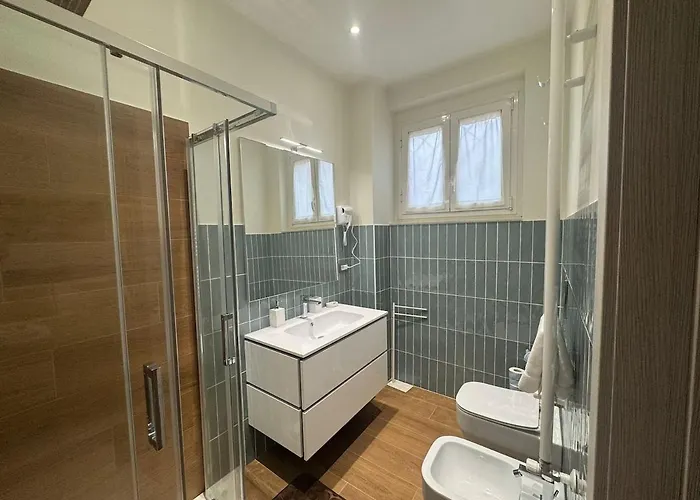 Apartment Grazia S Elegant Haven With Terrace Rom