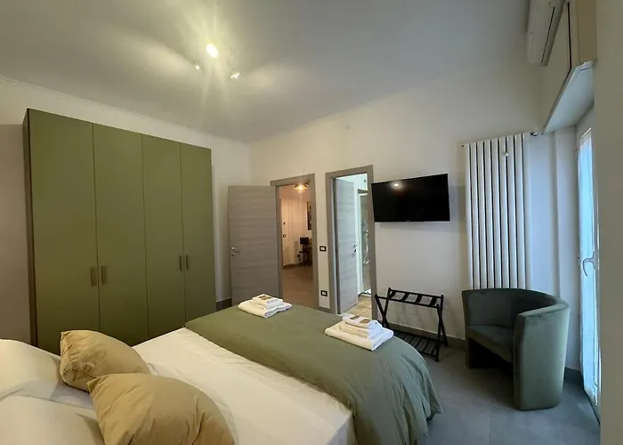 Apartment Grazia S Elegant Haven With Terrace *